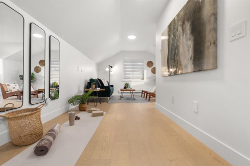 4810 42A Avenue, Ladner, BC 