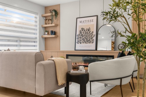 4810 42A Avenue, Ladner, BC 