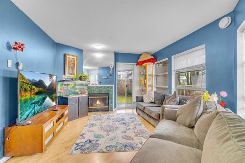 101-22277 122 Avenue, Maple Ridge, BC 