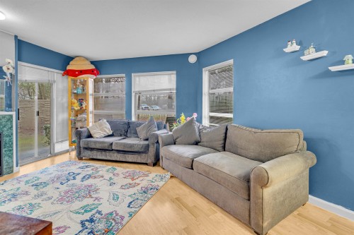 101-22277 122 Avenue, Maple Ridge, BC 