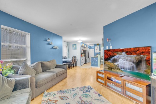 101-22277 122 Avenue, Maple Ridge, BC 