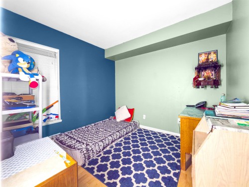 101-22277 122 Avenue, Maple Ridge, BC 