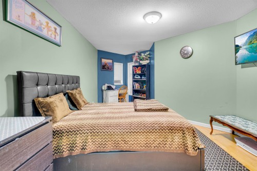 101-22277 122 Avenue, Maple Ridge, BC 