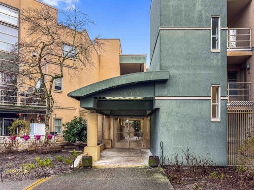 101-22277 122 Avenue, Maple Ridge, BC 