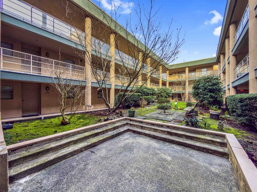 101-22277 122 Avenue, Maple Ridge, BC 