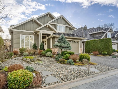 5822 Cove Link Road, Ladner, BC 