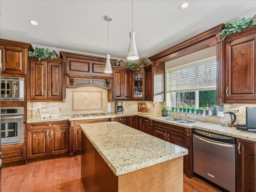 5822 Cove Link Road, Ladner, BC 