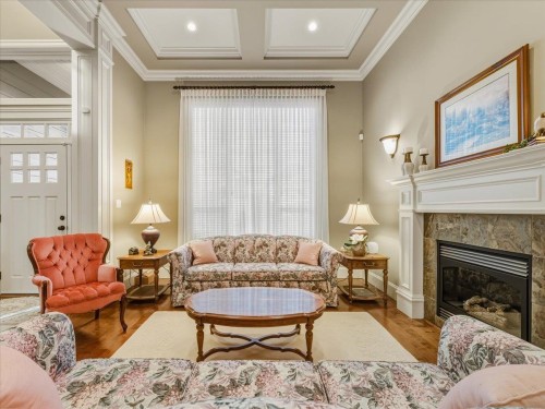 5822 Cove Link Road, Ladner, BC 