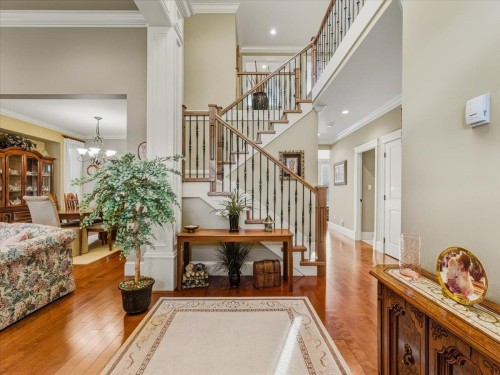 5822 Cove Link Road, Ladner, BC 