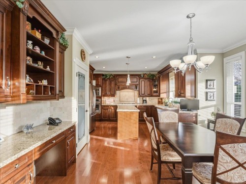 5822 Cove Link Road, Ladner, BC 