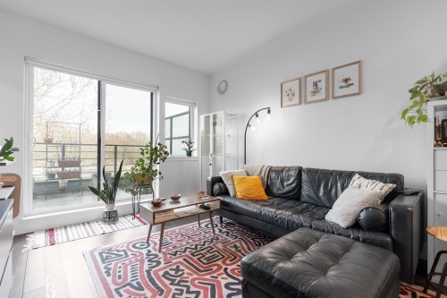 405-2666 Duke Street, Vancouver, BC 