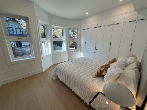 3383 Victoria Drive, Vancouver, BC 