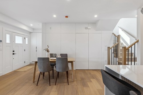 3381 Victoria Drive, Vancouver, BC 