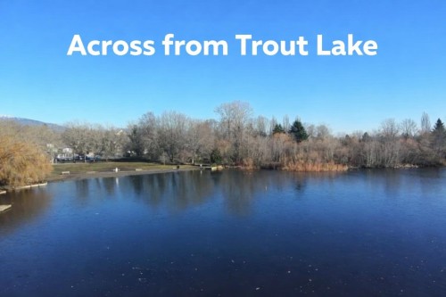 3381 Victoria Drive, Vancouver, BC 