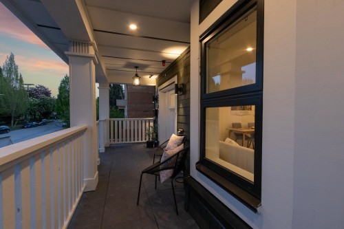 3381 Victoria Drive, Vancouver, BC 