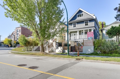 3381 Victoria Drive, Vancouver, BC 