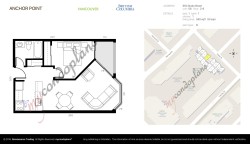 506-950 Drake Street  Vancouver, BC V6Z 2B9