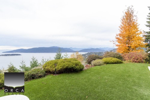 5476 West Vista Court, West Vancouver, BC 