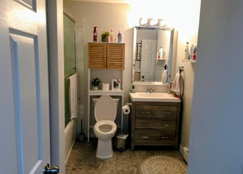 412-2960 Princess Crescent, Coquitlam, BC 