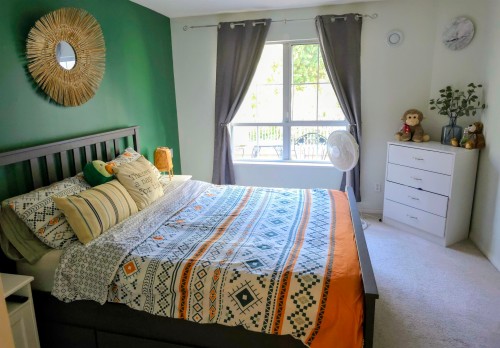 412-2960 Princess Crescent, Coquitlam, BC 