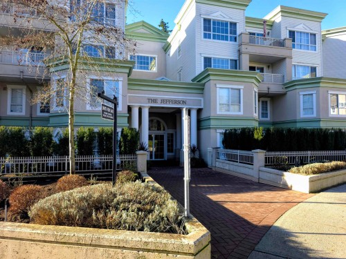 412-2960 Princess Crescent, Coquitlam, BC 