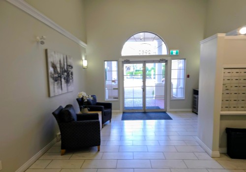 412-2960 Princess Crescent, Coquitlam, BC 