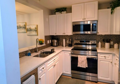 412-2960 Princess Crescent, Coquitlam, BC 