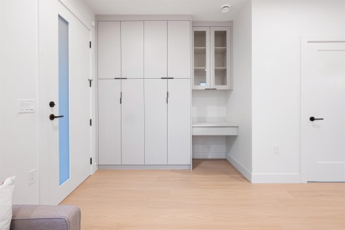 2-5554 Culloden Street, Vancouver, BC 