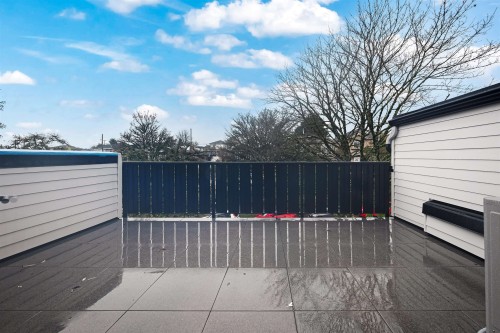 4-5554 Culloden Street, Vancouver, BC 