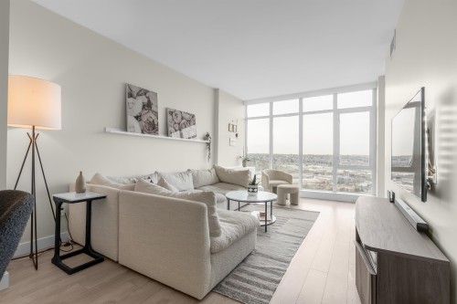 2603-1788 Gilmore Avenue, Burnaby, BC 