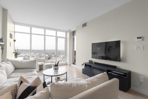 2603-1788 Gilmore Avenue, Burnaby, BC 