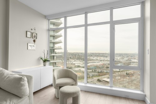 2603-1788 Gilmore Avenue, Burnaby, BC 