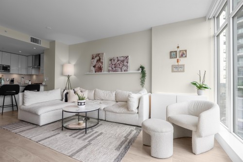 2603-1788 Gilmore Avenue, Burnaby, BC 