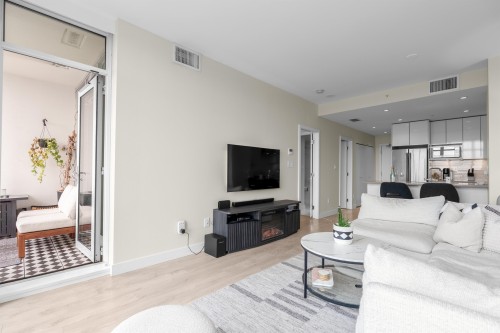 2603-1788 Gilmore Avenue, Burnaby, BC 