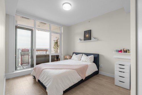 2603-1788 Gilmore Avenue, Burnaby, BC 