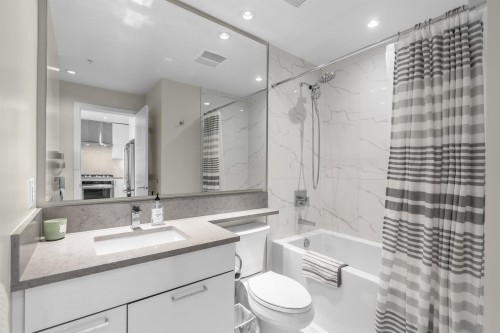 2603-1788 Gilmore Avenue, Burnaby, BC 