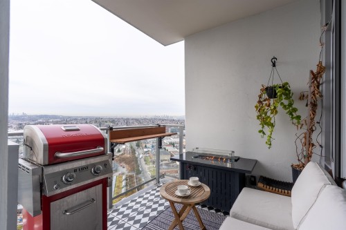 2603-1788 Gilmore Avenue, Burnaby, BC 