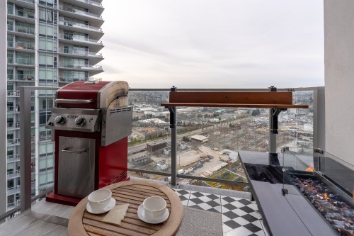 2603-1788 Gilmore Avenue, Burnaby, BC 