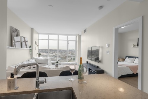 2603-1788 Gilmore Avenue, Burnaby, BC 