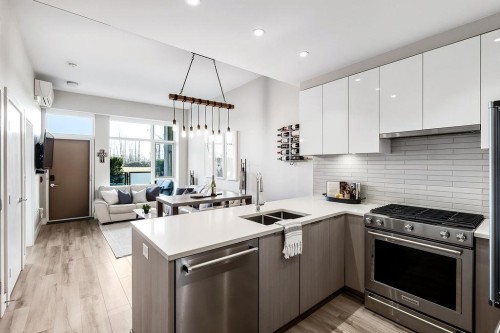 106-3588 Sawmill Crescent, Vancouver, BC 