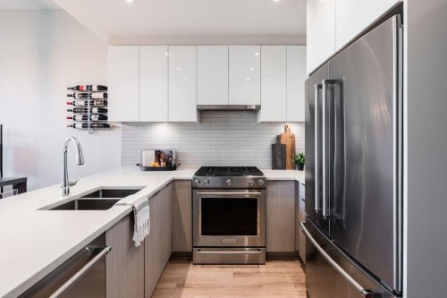 106-3588 Sawmill Crescent, Vancouver, BC 