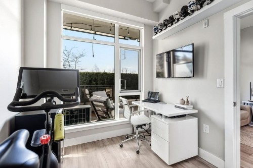 106-3588 Sawmill Crescent, Vancouver, BC 