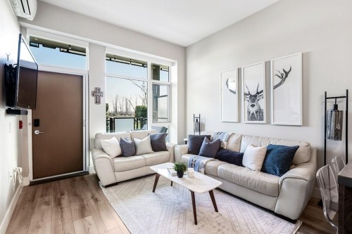 106-3588 Sawmill Crescent, Vancouver, BC 