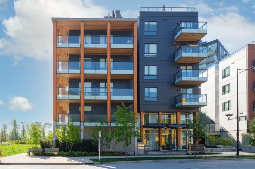 106-3588 Sawmill Crescent, Vancouver, BC 