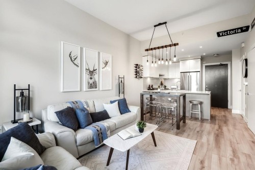 106-3588 Sawmill Crescent, Vancouver, BC 