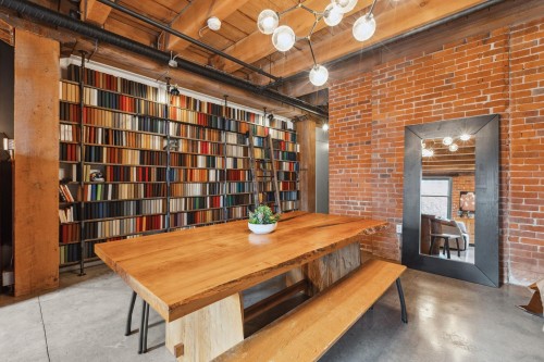 314-55 Cordova Street E, Vancouver, BC 