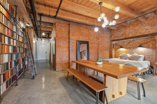 314-55 Cordova Street E, Vancouver, BC 