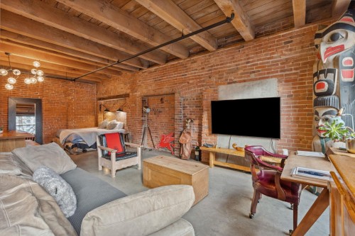 314-55 Cordova Street E, Vancouver, BC 