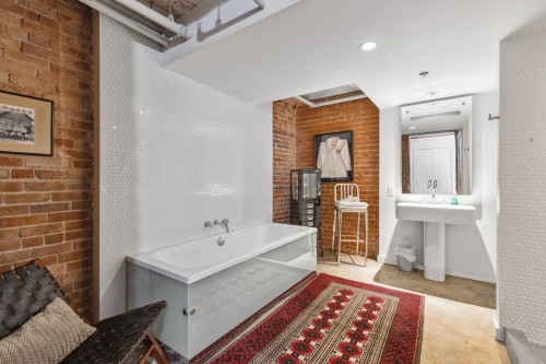 314-55 Cordova Street E, Vancouver, BC 