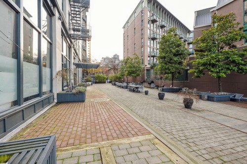 314-55 Cordova Street E, Vancouver, BC 